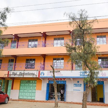 Naivasha Southlake Apartments المظهر الخارجي الصورة