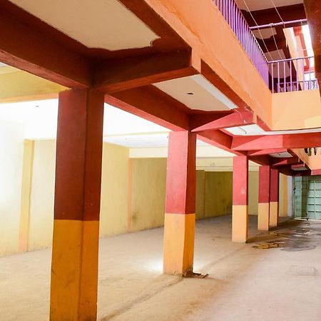 Naivasha Southlake Apartments المظهر الخارجي الصورة