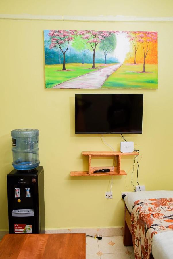 Naivasha Southlake Apartments المظهر الخارجي الصورة