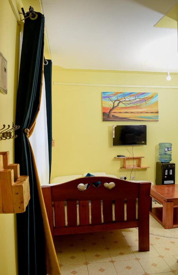 Naivasha Southlake Apartments المظهر الخارجي الصورة