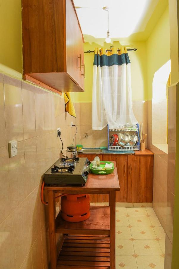 Naivasha Southlake Apartments المظهر الخارجي الصورة