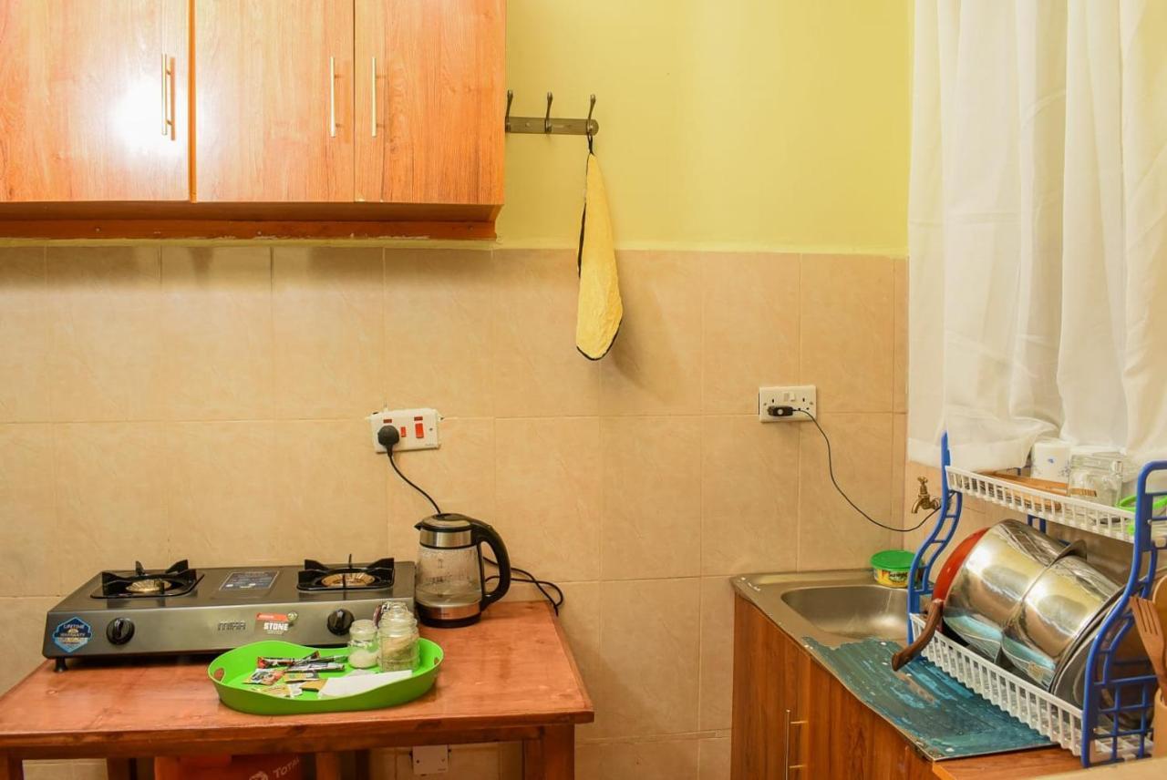 Naivasha Southlake Apartments المظهر الخارجي الصورة