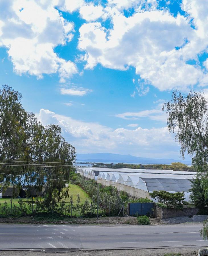 Naivasha Southlake Apartments المظهر الخارجي الصورة