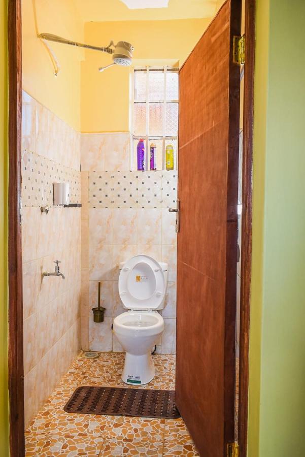 Naivasha Southlake Apartments المظهر الخارجي الصورة