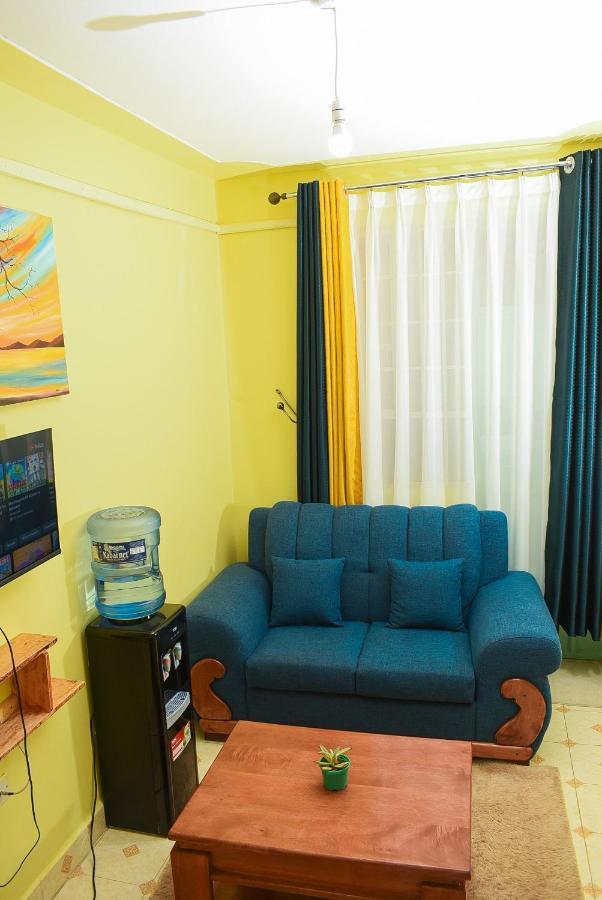 Naivasha Southlake Apartments المظهر الخارجي الصورة