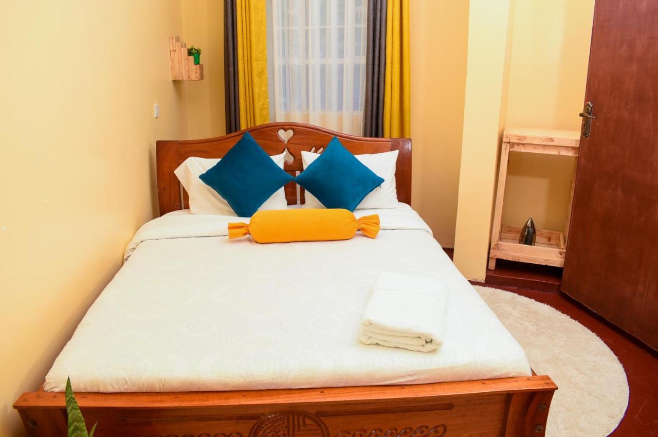 Naivasha Southlake Apartments المظهر الخارجي الصورة