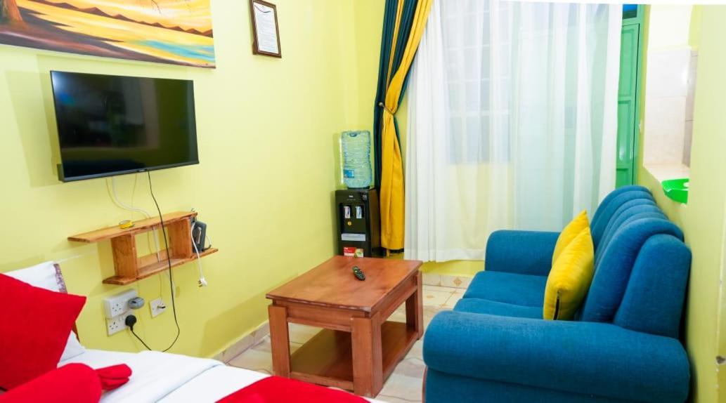 Naivasha Southlake Apartments المظهر الخارجي الصورة