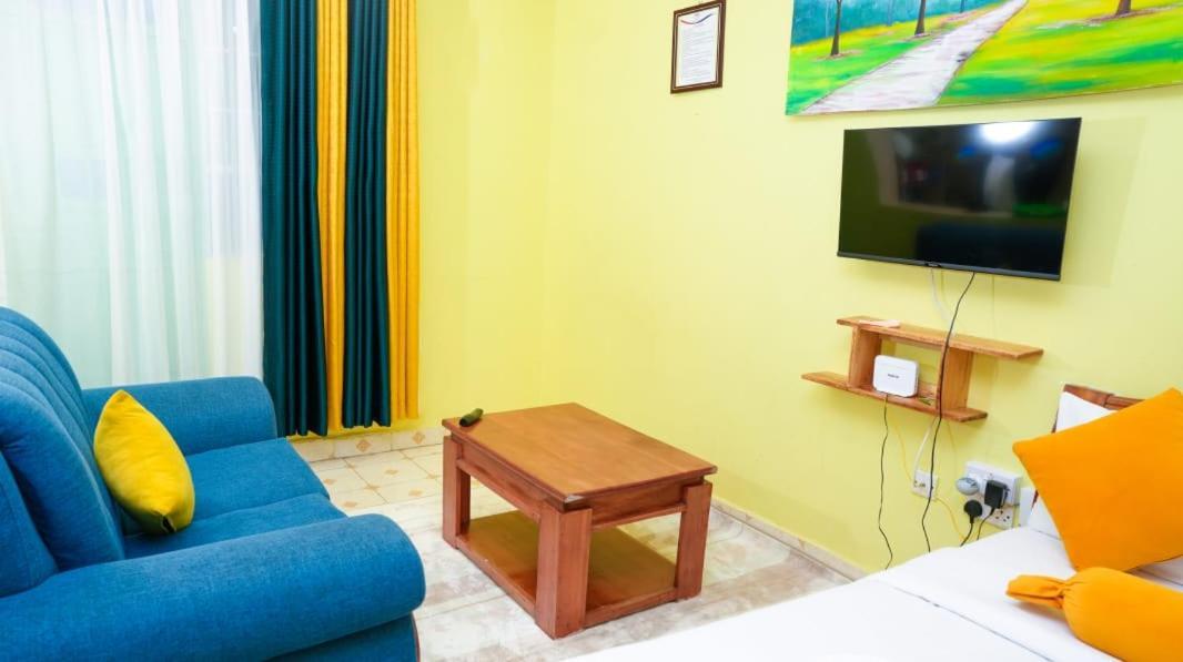 Naivasha Southlake Apartments المظهر الخارجي الصورة