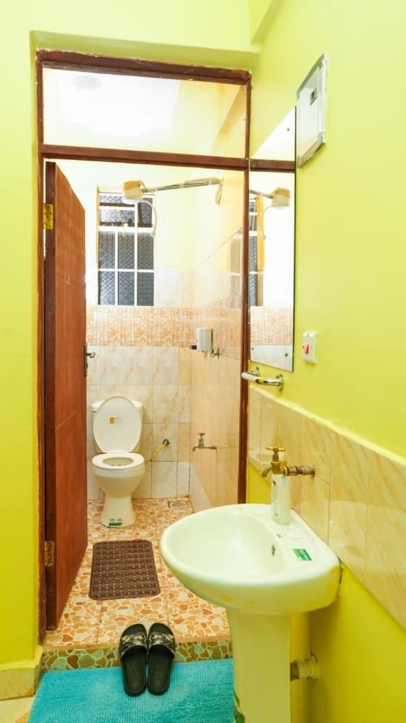 Naivasha Southlake Apartments المظهر الخارجي الصورة